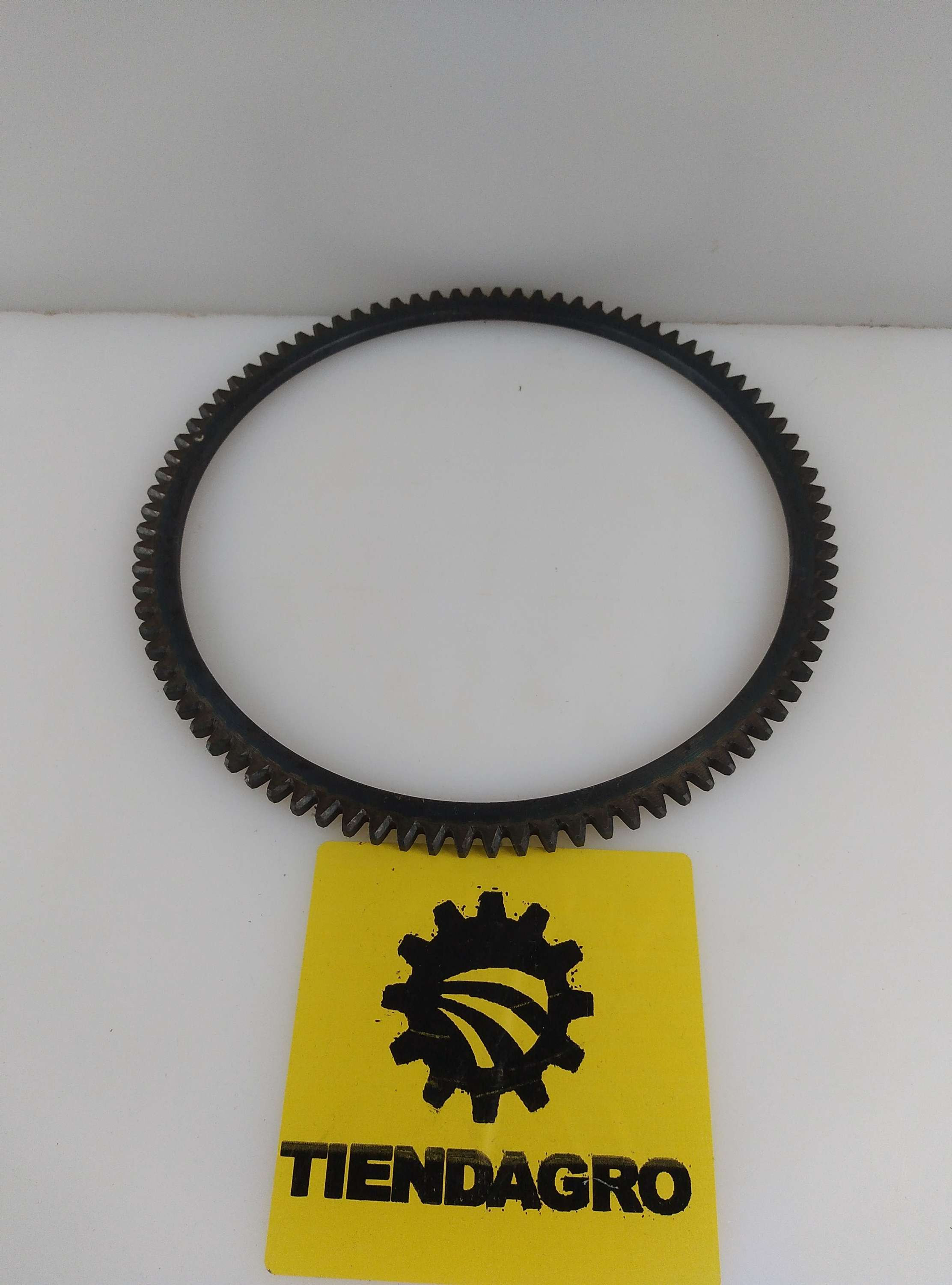Corona Dentada acoplamiento Para Volante Para Motor 4HP