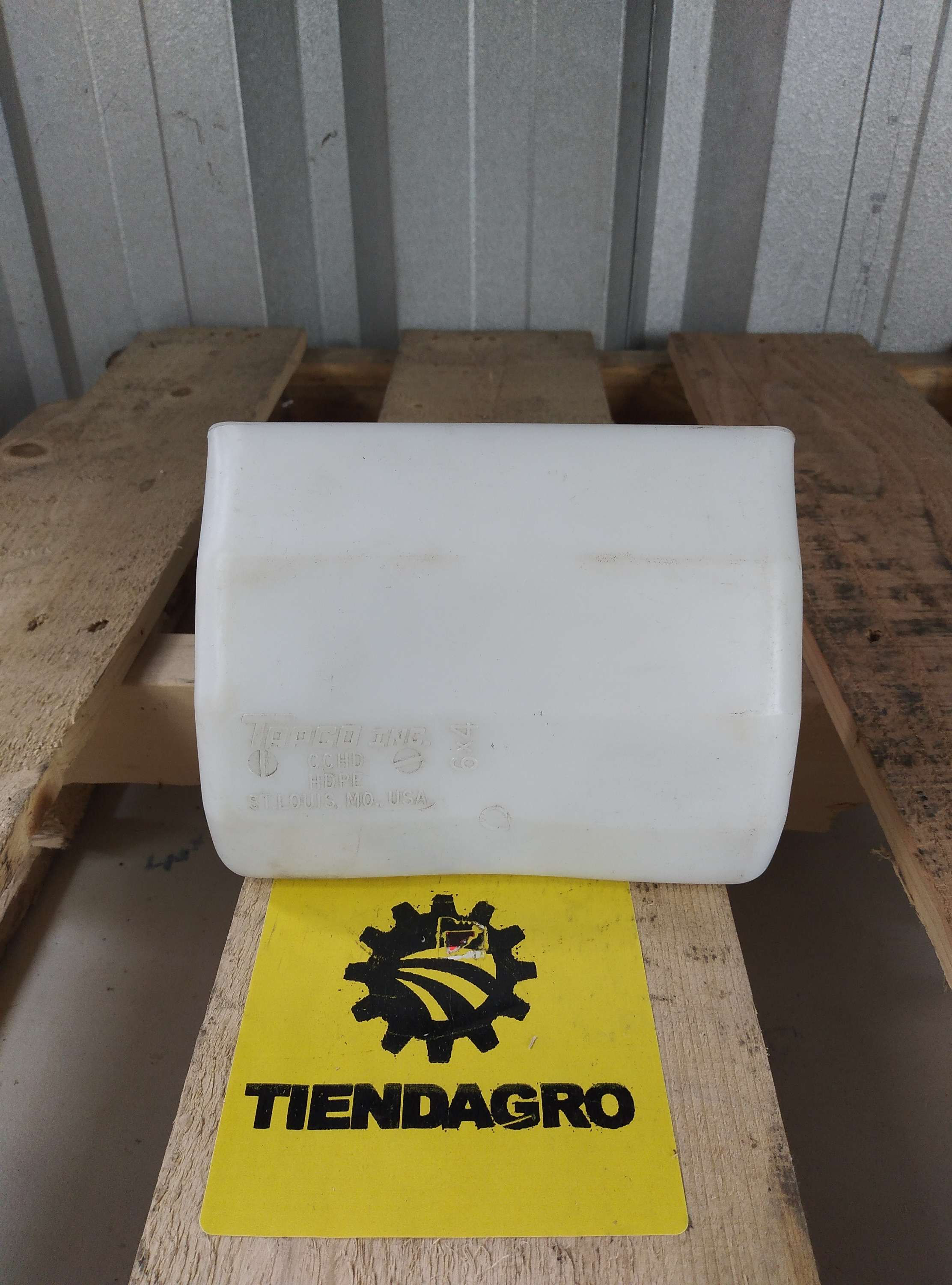 Cangilon 6x4 Tapco CCHD 