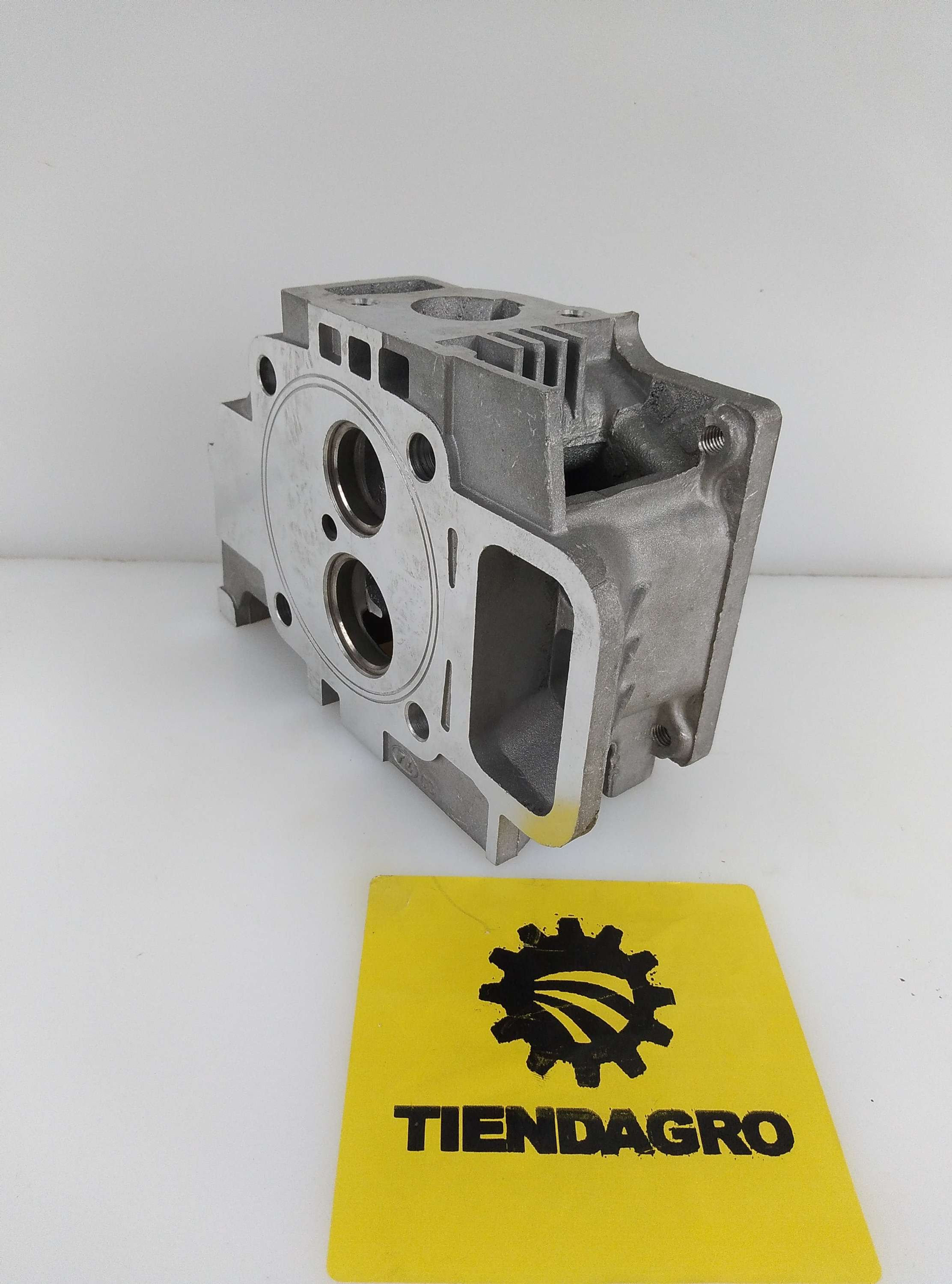 Culata Para Motor De 10HP