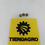 Miniatura: Perno estilo flange M6x8 4HP 