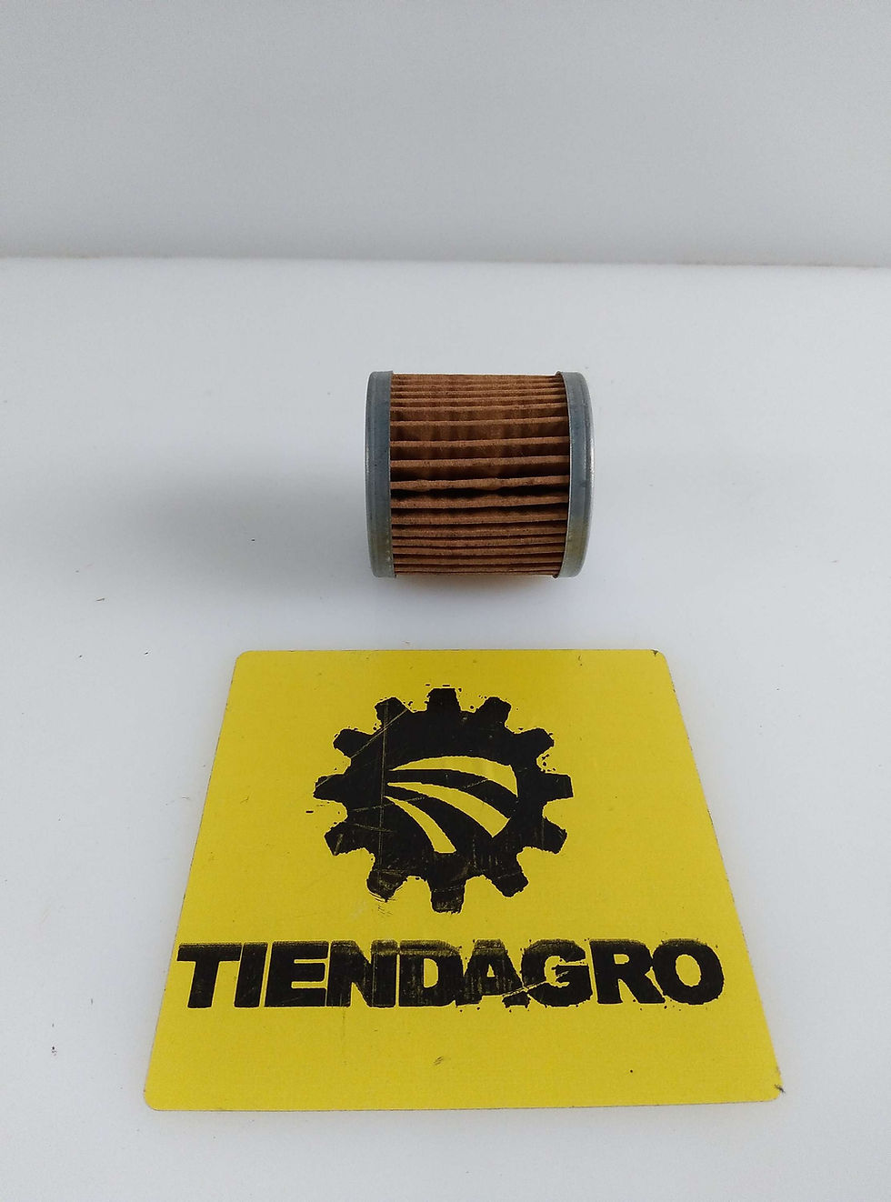 Miniatura: Filtro de combustible para motor Lombardini 