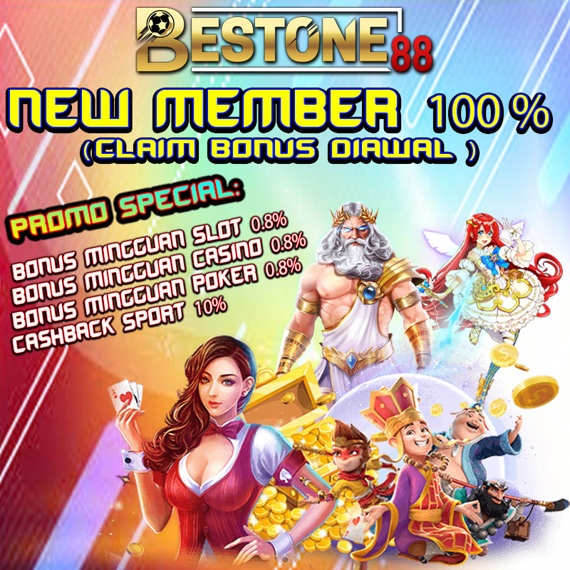 BESTONE88 Bandar IDN Poker Online | QQ Slot Online | Situs IDN Slot Online Terbaru Indonesia 2022 | Agen IDN LIVE Casino content media