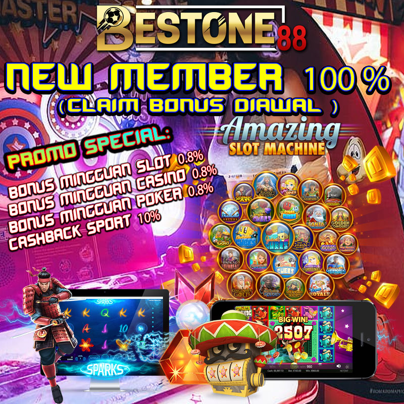 IDN Slot Online Pragmatic BESTONE88 | Kumpulan Bocoran Slot Gacor | QQ Slot Gacor MAXWIN | Pola QQ Slot Gacor content media