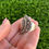 Thumbnail: Multiple Sizes Sterling Silver Elaborate Ingot Ring Handmade Navajo Harry Begay