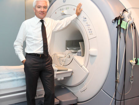 Dr. Mac’s Blog