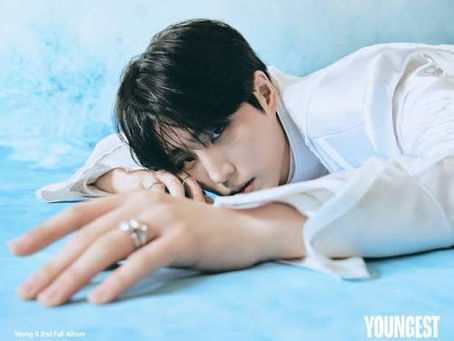 Young K – Youngest
