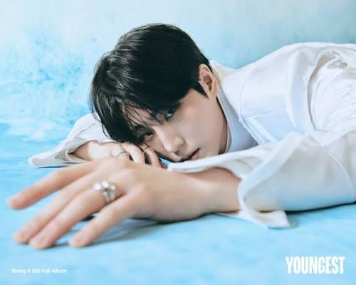 Young K – Youngest