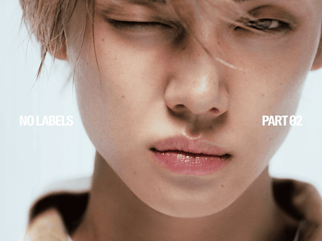Yeonjun – No Labels Part 02