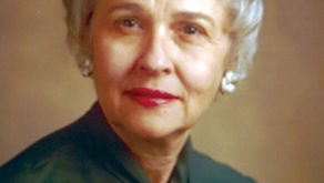 Our founder's book has been published!