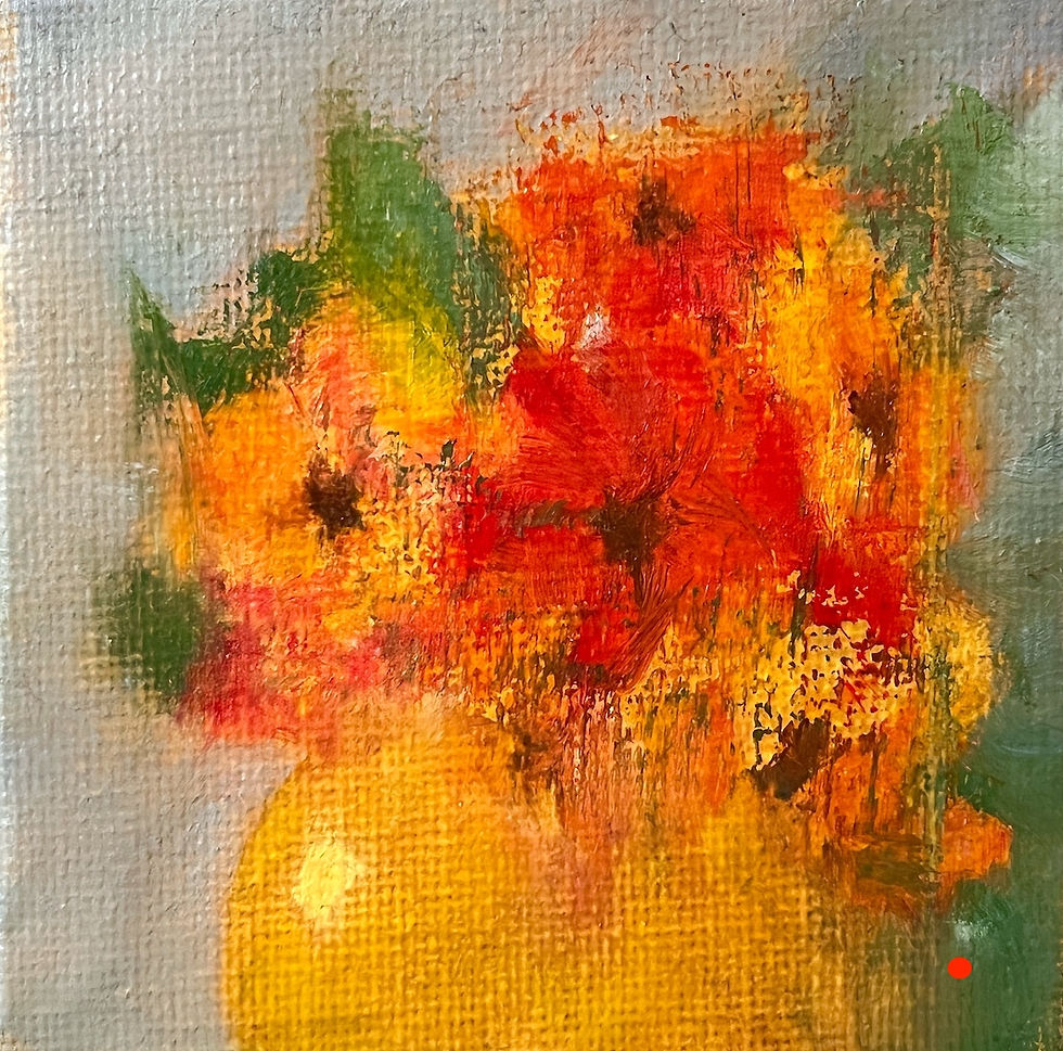 Petite Floret #35