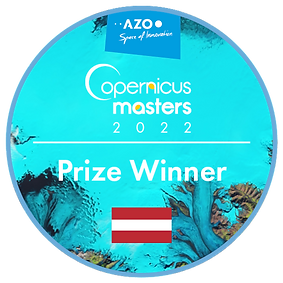 Copernicus Masters Regional Award Austria geht an EnergyFamily