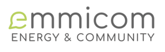 Logo emmicom