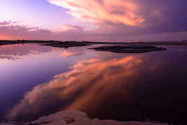 Safari Fotográfico en Epecuén con PhotoART