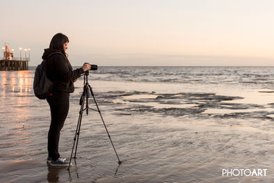 Curso de Fotografía Digital en PhotoART