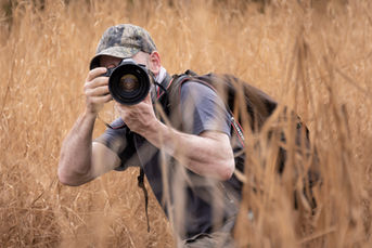 Safari PhotoART a la Selva Misionera