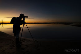 Curso de Fotografía Digital en PhotoART