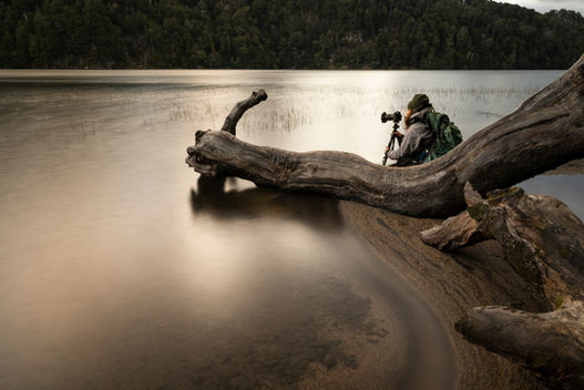 Curso de Fotografía Digital en PhotoART