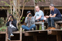 Safari PhotoART a la Selva Misionera