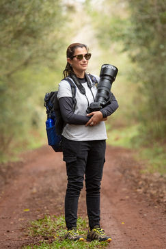 Curso de Fotografía Digital en PhotoART