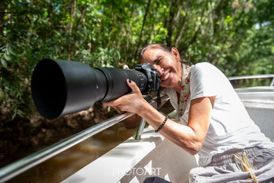 Curso de Fotografía Digital en PhotoART