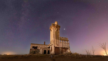 Safari Fotográfico en Epecuén con PhotoART