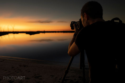 Curso de Fotografía Digital en PhotoART