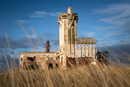 Safari Fotográfico en Epecuén con PhotoART