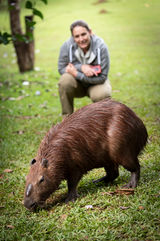 Safari PhotoART a la Selva Misionera