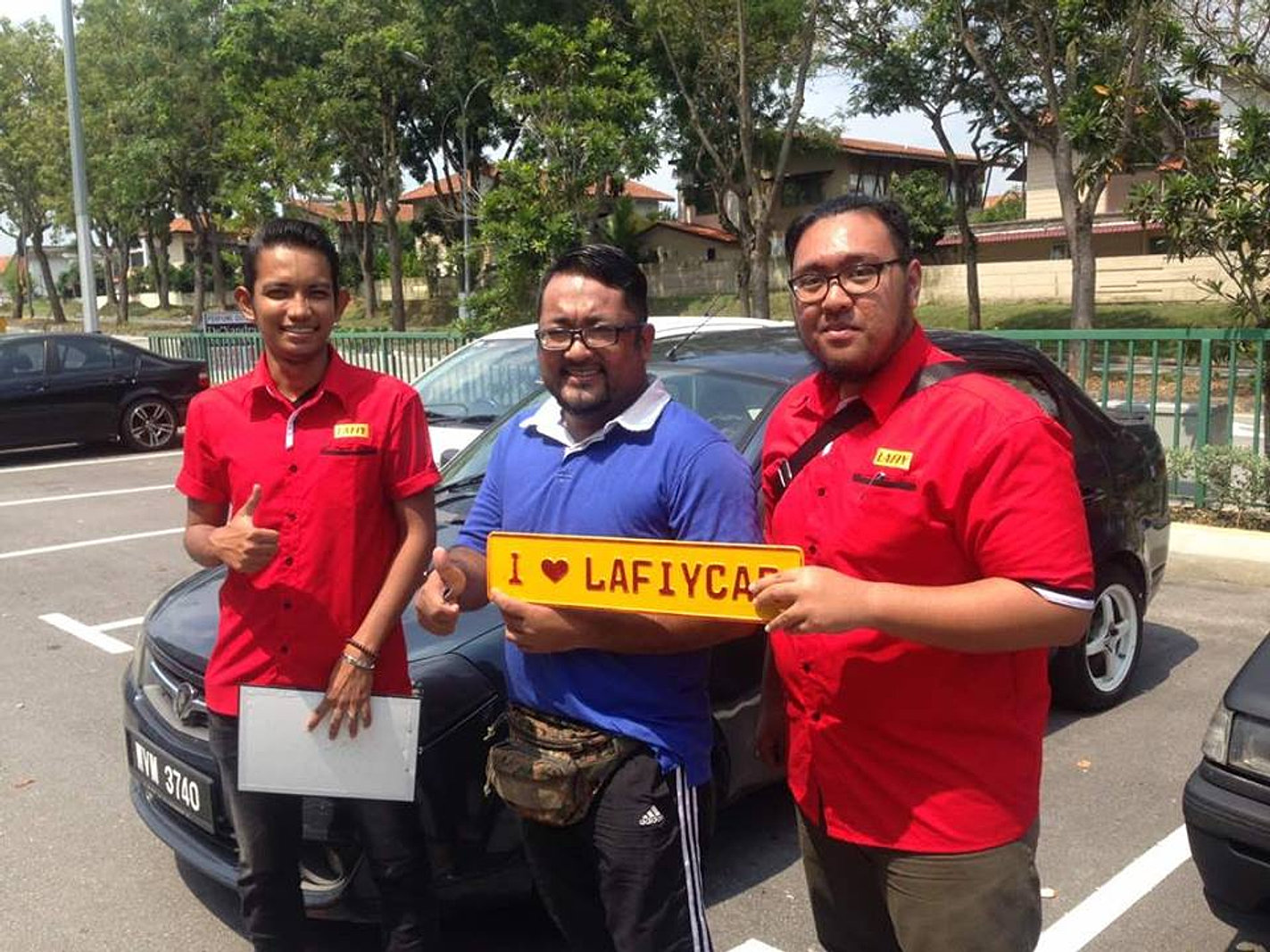 Cheap Car Rental KL