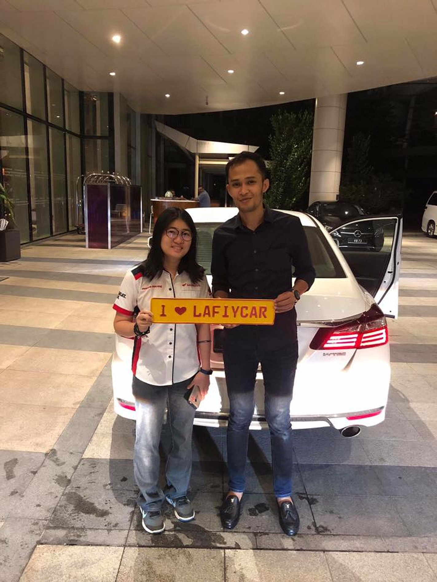 Cheap Car Rental KL