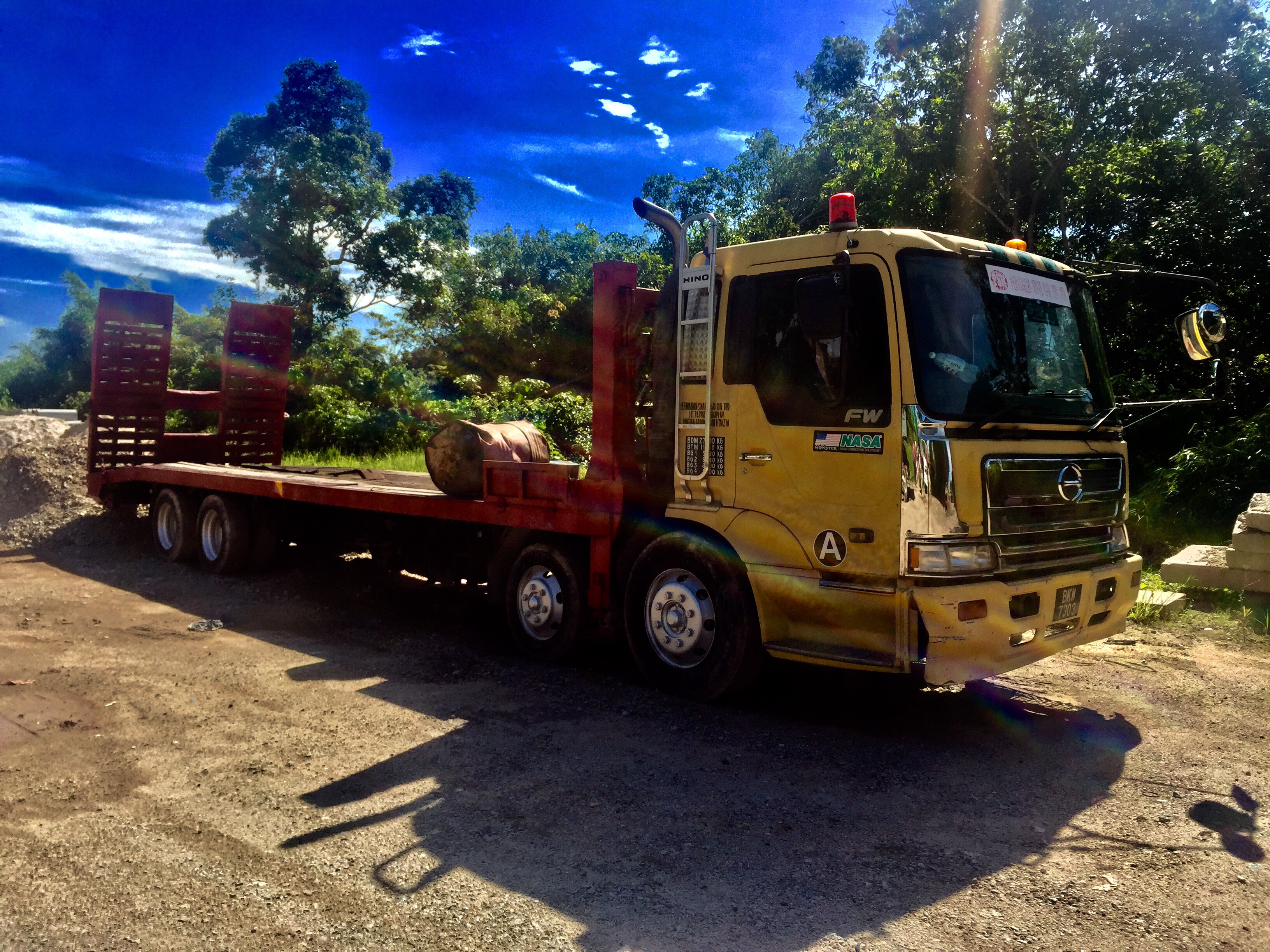 Lori Sewa Murah Petaling Jaya, Cheap Movers Petaling Jaya