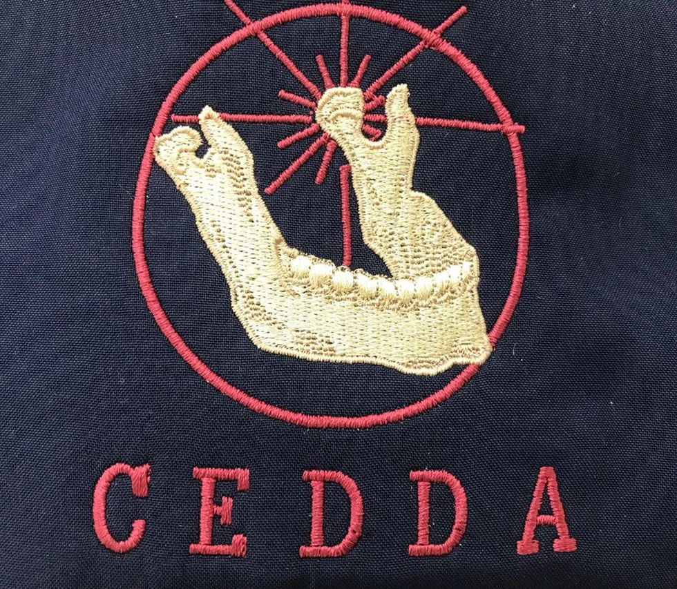 Logo CEDDA
