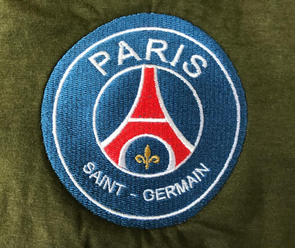 Logo PSG