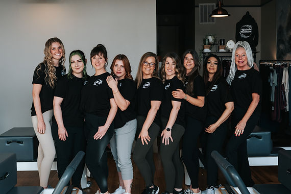 Wellness Collective Team