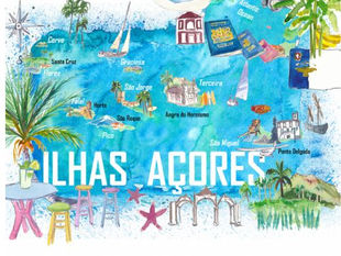 The Ultimate Guide to Relocate to São Miguel Island, Azores