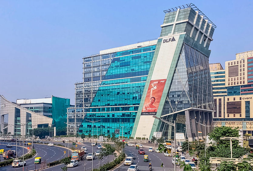 New Gurgaon