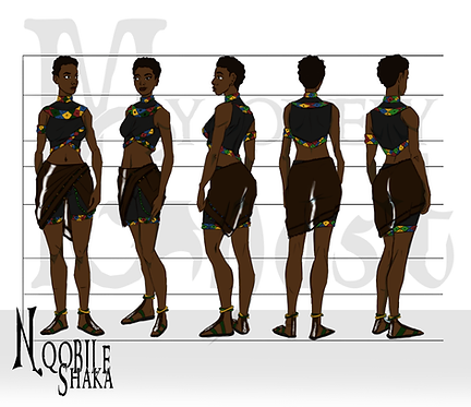 Nqobile - Model Sheet.png
