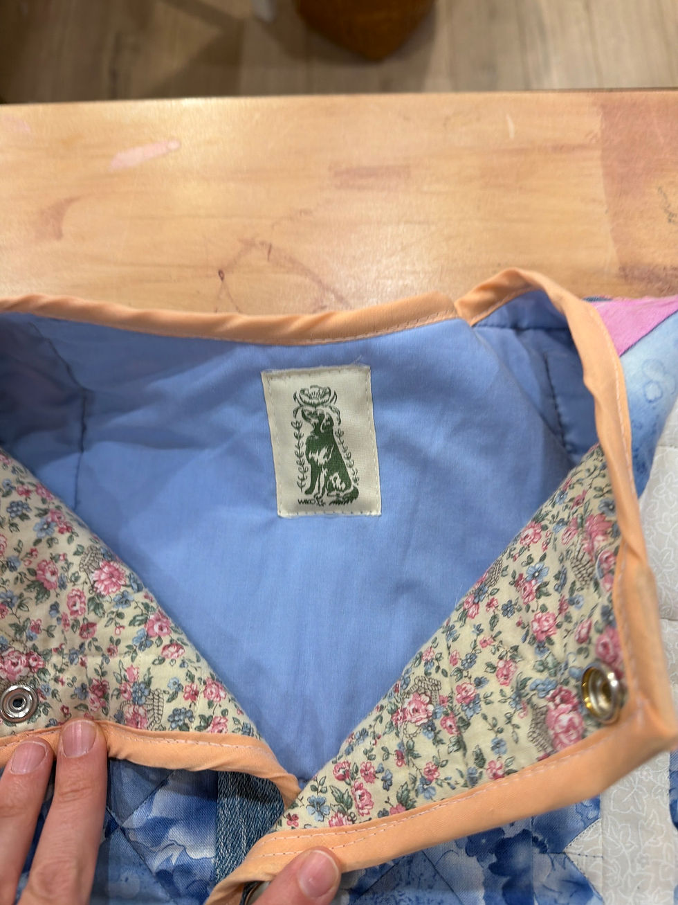 Thumbnail: greenhouse jacket 