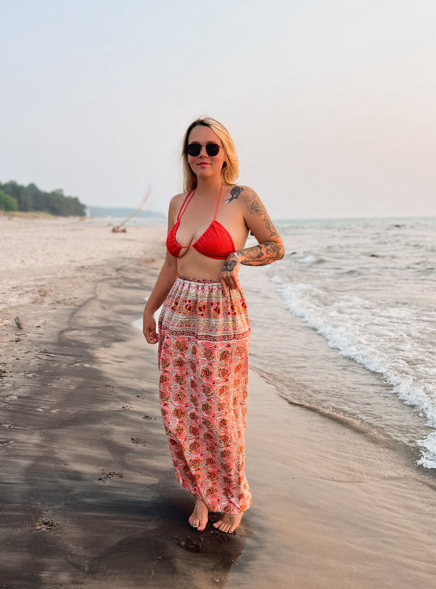 free spirit skirt 