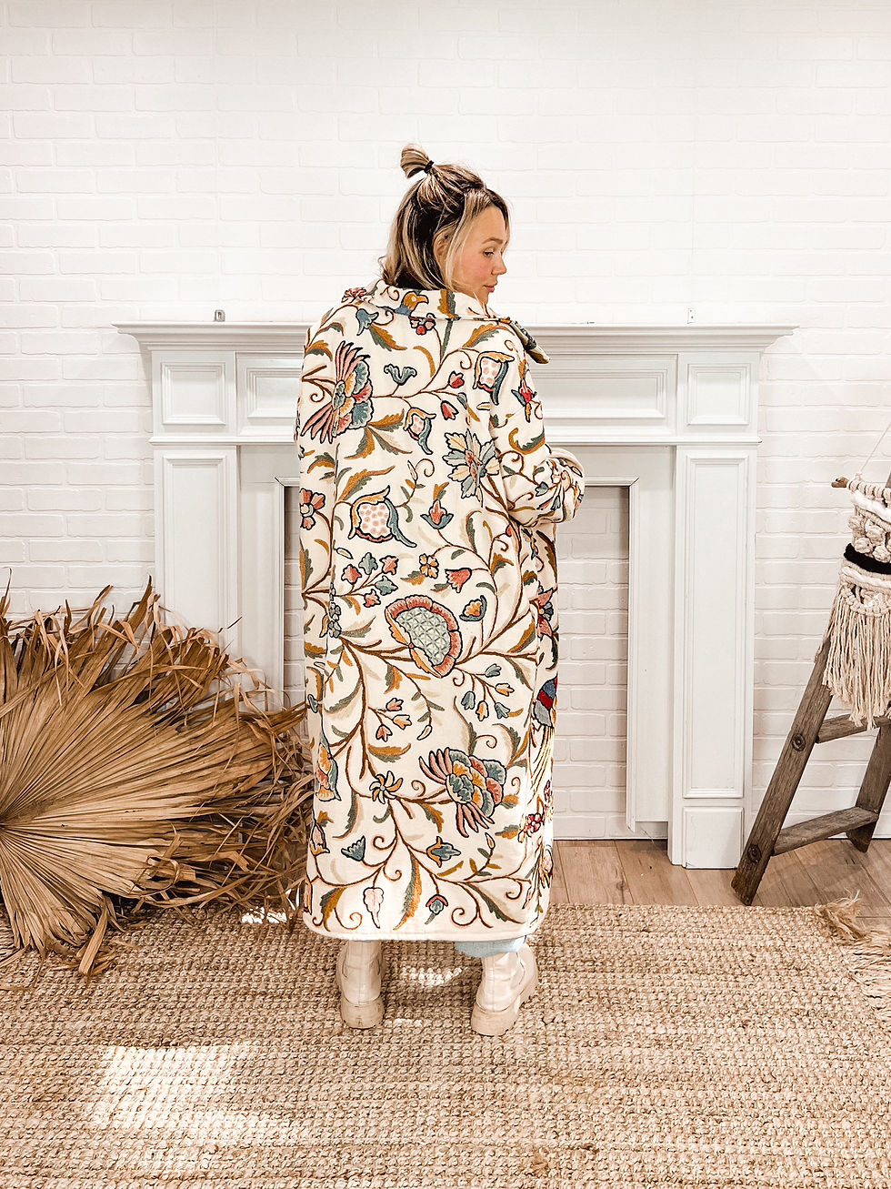 Thumbnail: wallflower trench 