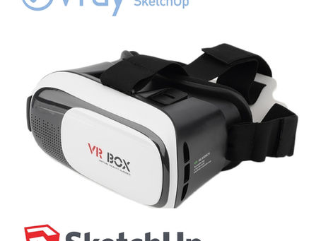 Como fazer o seu projeto 360° ser visualizado em realidade virtual através do óculo VR?