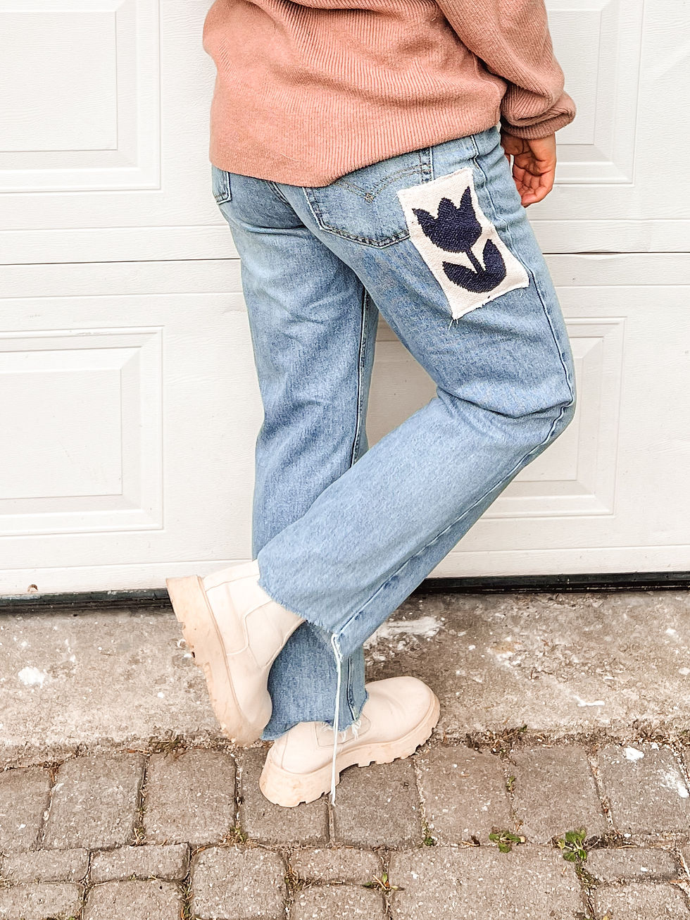 Thumbnail: fleur de Levis 
