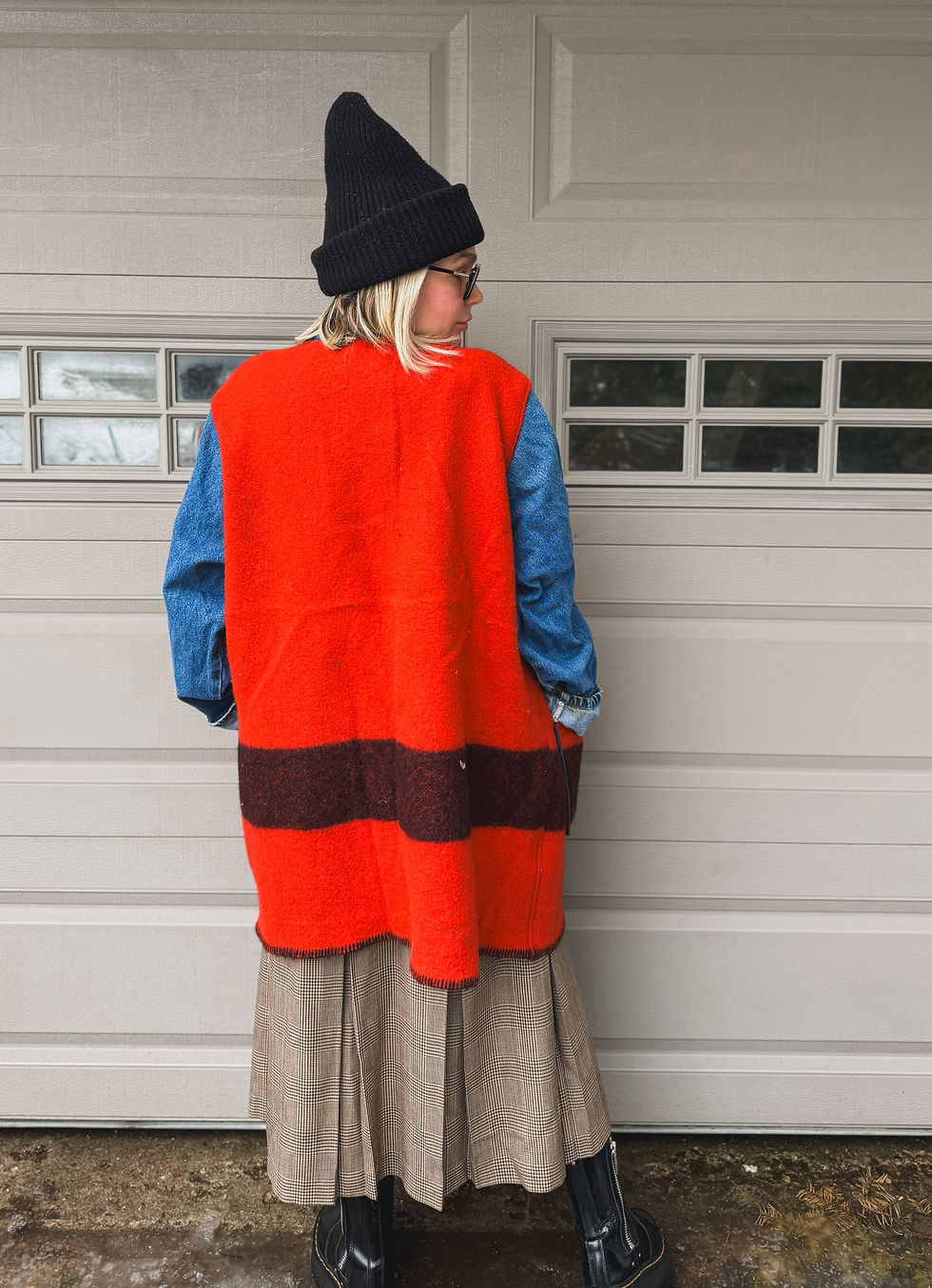 Thumbnail: the slow burn jacket 