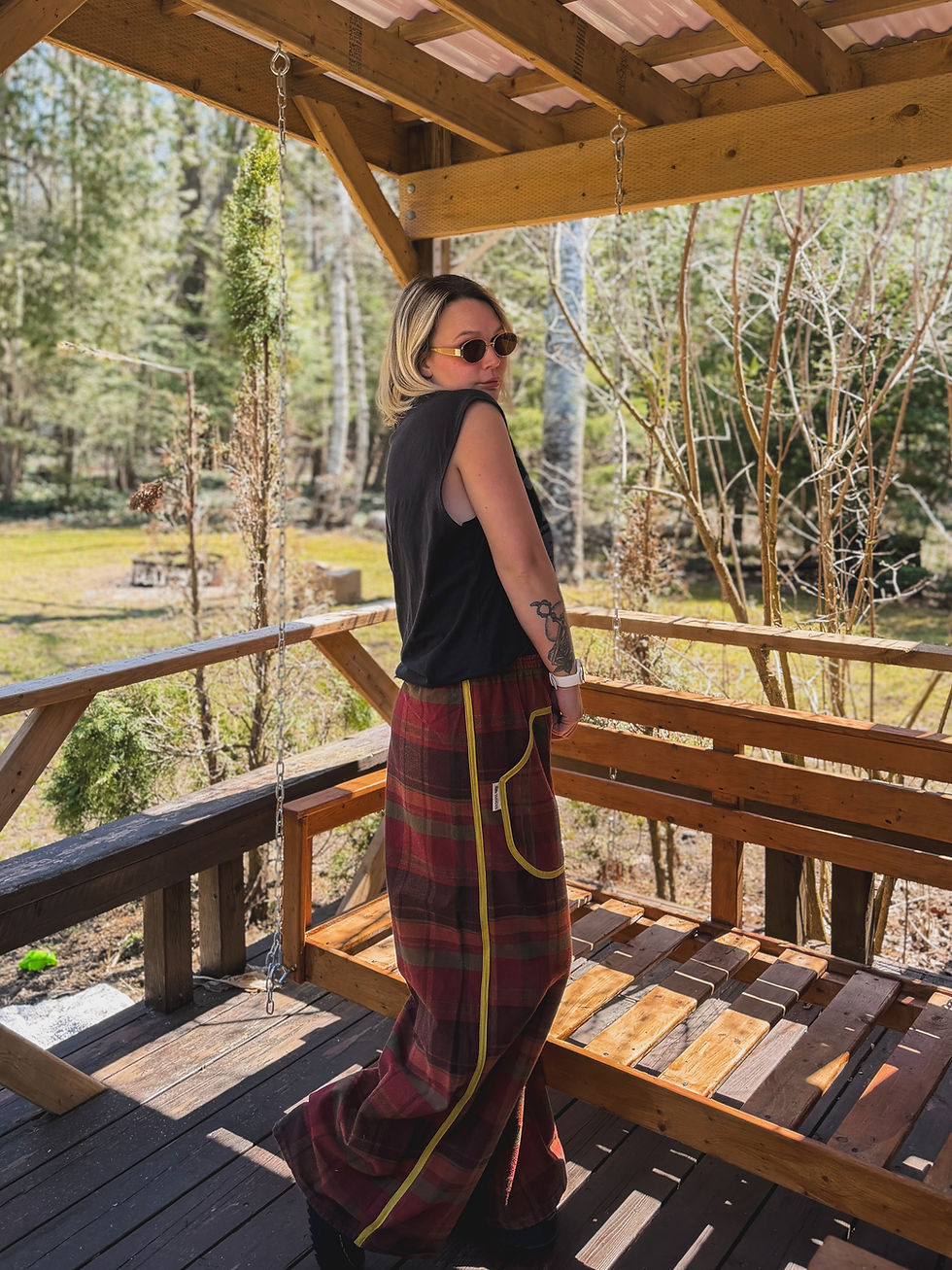 Thumbnail: Rambler pants