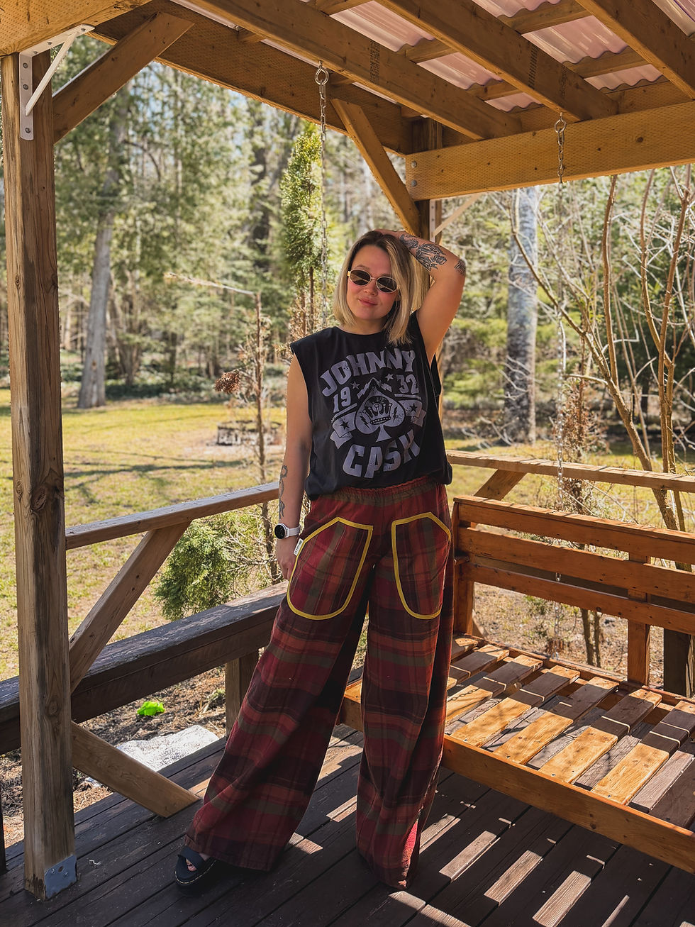 Thumbnail: Rambler pants