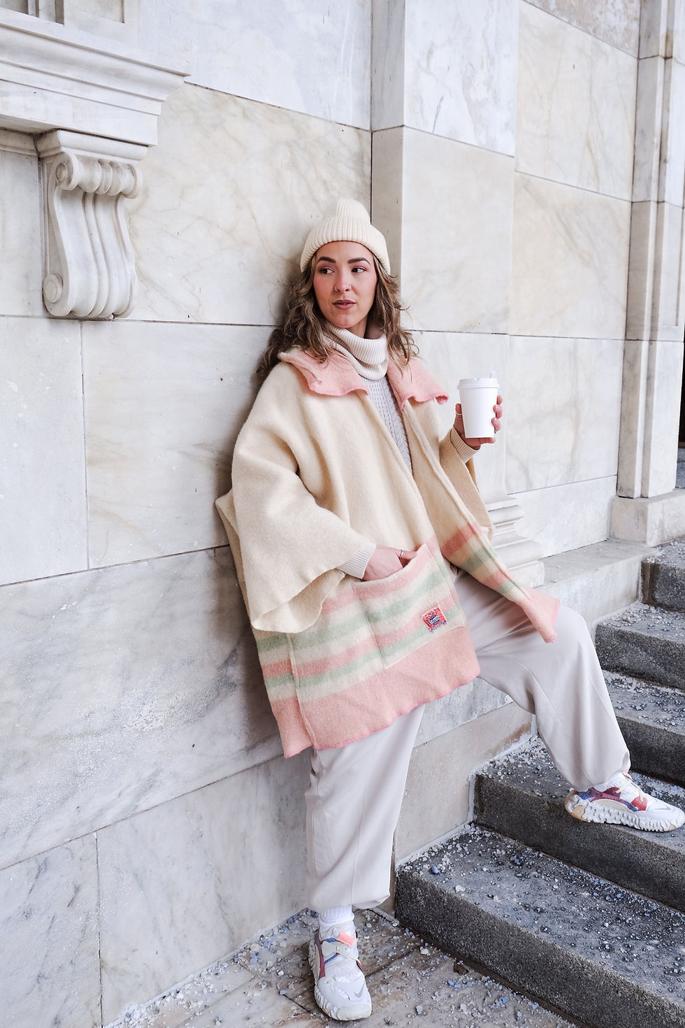 Thumbnail: true vintage cardi 