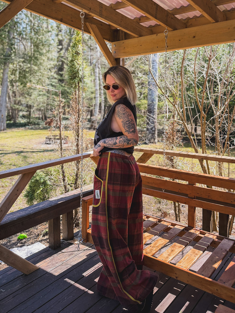 Thumbnail: Rambler pants
