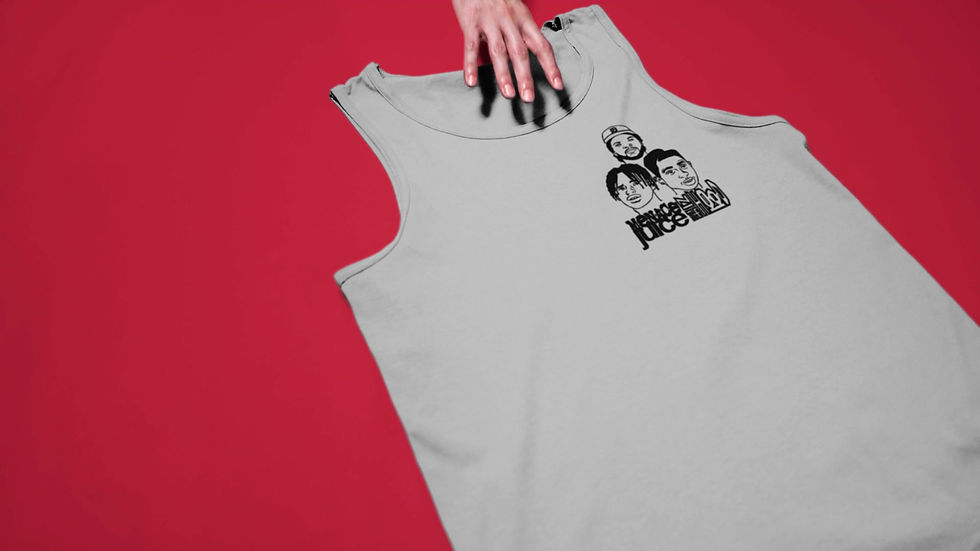 Thumbnail: MENACEJUICENDAHOOD Tank