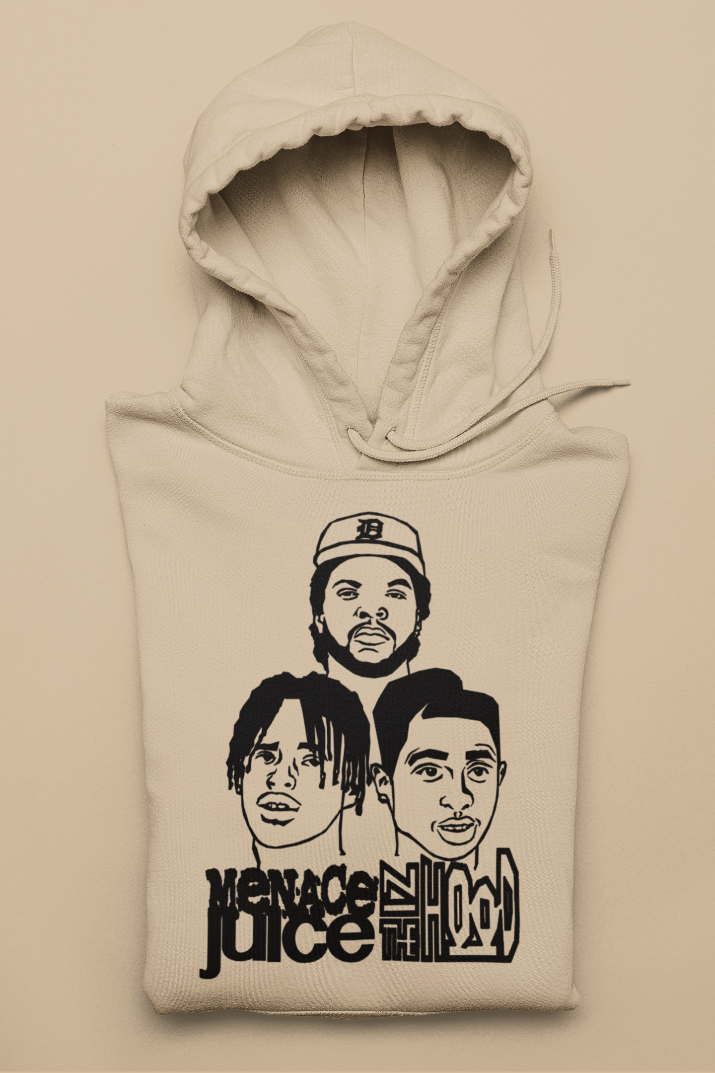 MENACEJUICE Hoodie