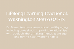 Lifelong Learning Teacher at Washington Metro OASIS (1)